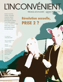 Revue l'Inconvénient, no 74
